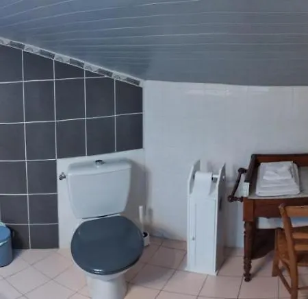 Nocleg ze śniadaniem 