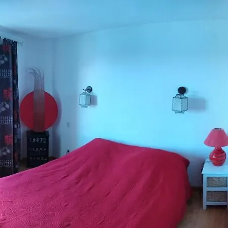 Frühstückspension 