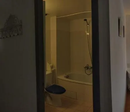 Nocleg ze śniadaniem 