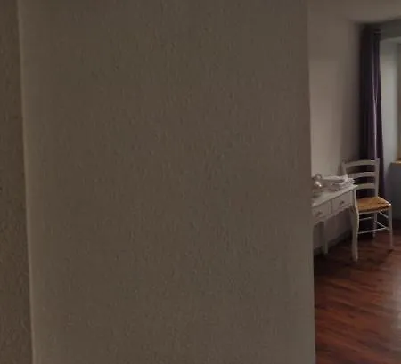 Nocleg ze śniadaniem 